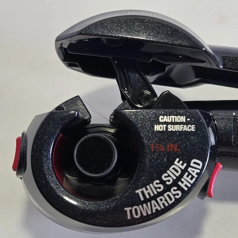 Conair InfinitiPro SC Styler CD223 Auto Curler 1 1/4